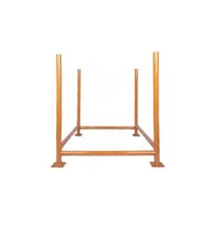 Palete para Escoras 90x90x100