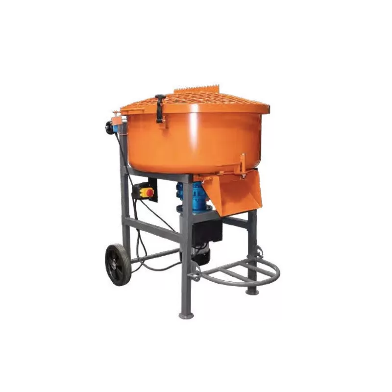 Misturadora Horizontal SMH80 1100w (80L)