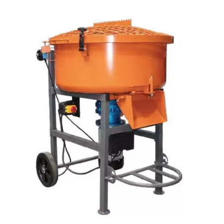 Misturadora Horizontal SMH120 1500w (120L)