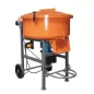 Misturadora Horizontal SMH120 1500w (120L)