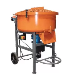 Misturadora Horizontal SMH100 1500w (100L)