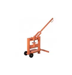 Máquina Corta Pavé SGL 42