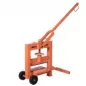 Máquina Corta Pavé SGL 42