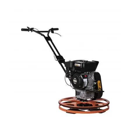 Helicóptero Betão SIRL SH60 Motor Kohler SH265