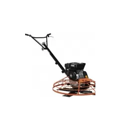 Helicóptero Alisador Betão SIRL SH90 Motor Briggs&Stratton CR950