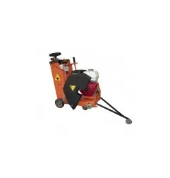 Cortador de Asfalto SIRL SCAE40 Gasolina Motor Honda GX390