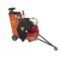 Cortador de Asfalto SIRL SCAE40 Gasolina Motor Honda GX390