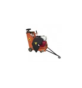 Cortador de Asfalto SIRL SCAE40 Gasolina Motor Honda GX390