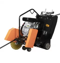 Cortador de Asfalto SCAE50 Motor Kohler CH440