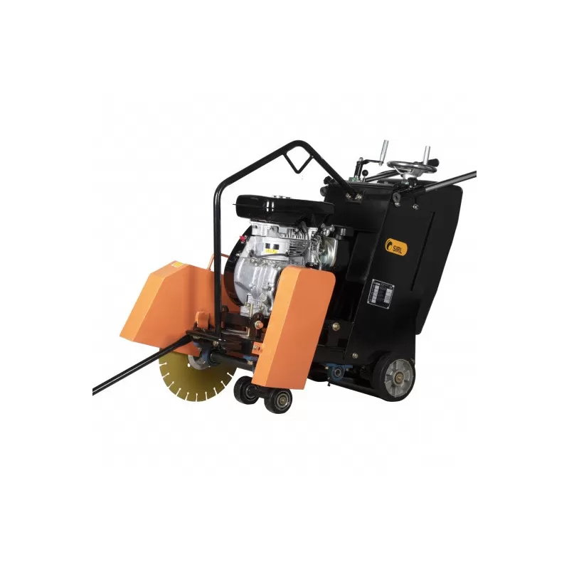 Cortador de Asfalto SCAE50 Motor Kohler CH440