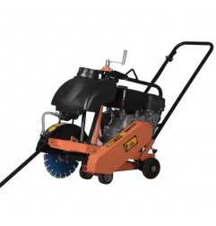 Cortador de Asfalto SCA35 Motor Honda GX270