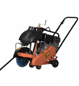 Cortador de Asfalto SCA35 Motor Honda GX270