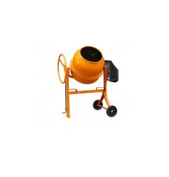 Betoneira SIRL ECOPRIME 175 Motor Elétrico