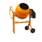 Betoneira SIRL ECOPRIME 175 Motor Elétrico