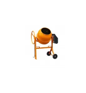 Betoneira SIRL ECOPRIME 175 Motor Elétrico