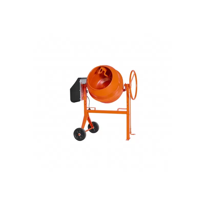 Betoneira B150 SIRL ECOPRIME Motor Elétrico