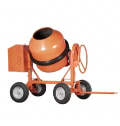 Betoneira BP500 4R Motor Elétrica Motor 3cv