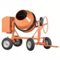 Betoneira BP400 4R Motor Diesel Kohler KD15LD-350