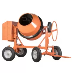 Betoneira BP400 4R Motor Diesel Lombardini 15LDL
