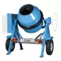 Betoneira BP400R LAT45 Motor Honda GX160