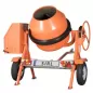 Betoneira BP330R LAT Motor Honda GX160