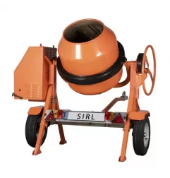 Betoneira BP280R LAT Motor Robin EX17