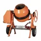 Betoneira BP280R LAT Motor Honda GX160