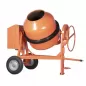 Betoneira BP500 SR Motor Diesel Kohler KD15LD-350