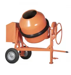 Betoneira BP500 SR Motor Robin EX17