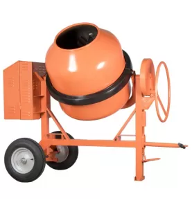 Betoneira BP500 R Motor Diesel SIRL KM173F EURO V