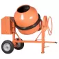 Betoneira BP500 R Motor Robin EX17
