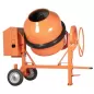 Betoneira BP500 N Motor DIESEL Kohler KD15LD-350