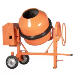 Betoneira BP500 N Motor DIESEL SIRL KM173F EURO V