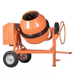 Betoneira BP400SR Motor Diesel Lombardini 15LD