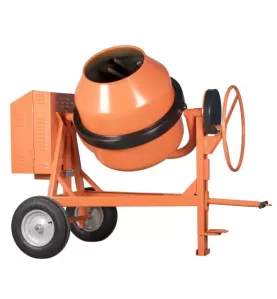 Betoneira BP400SR Motor Robin EX17