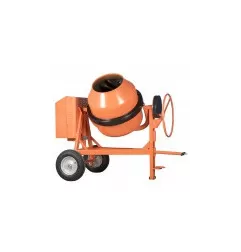 Betoneira BP400SR Motor Honda GX160