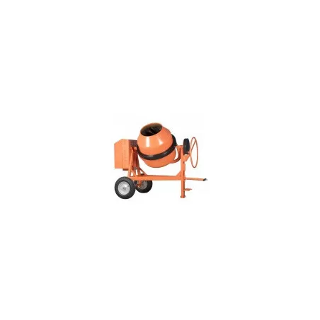Betoneira BP400SR Motor Honda GX160