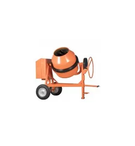 Betoneira BP400SR Motor Honda GX160