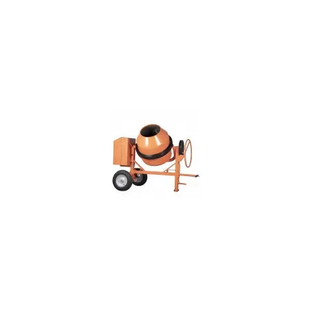 Betoneira SIRL BP400R Motor Briggs&Stratton CR950