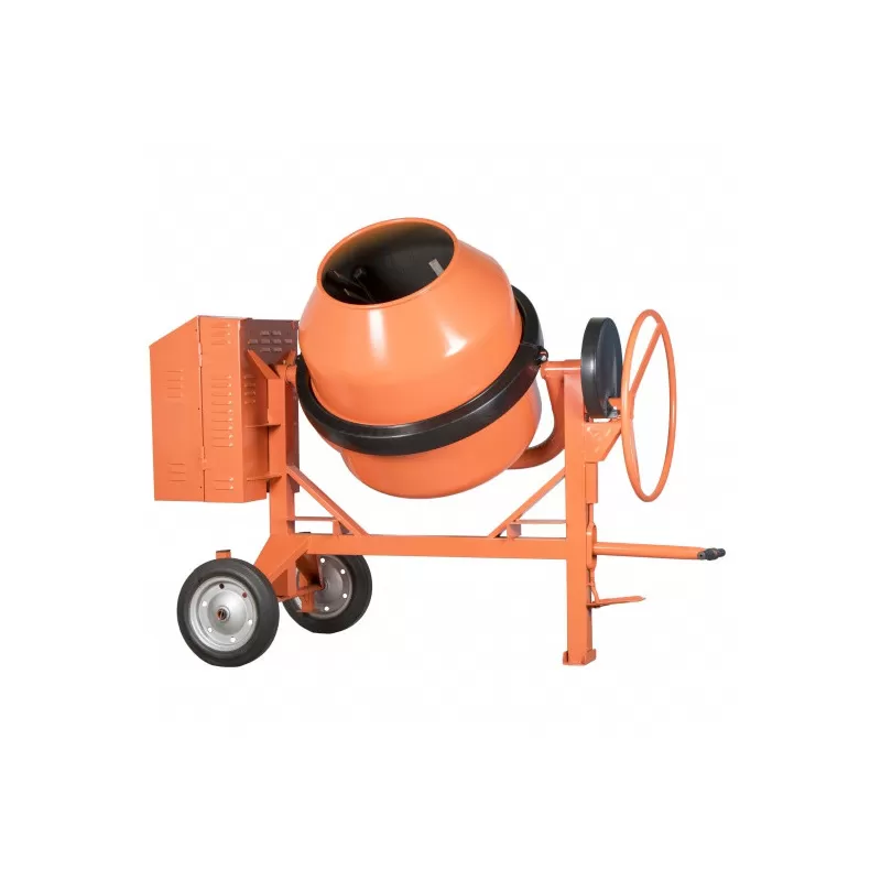 Betoneira BP400N Motor Kohler SH265 gasolina