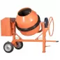 Betoneira BP400N Motor Kohler SH265 gasolina