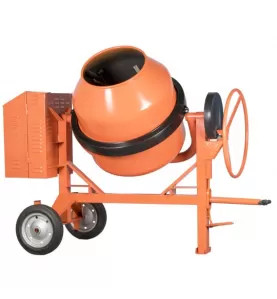 Betoneira BP400N Motor Robin EX17