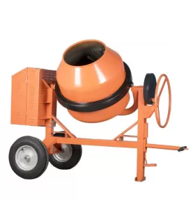 Betoneira BP330R Motor Robin EX17