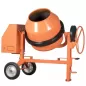 Betoneira BP330N Motor Diesel SIRL KM173F