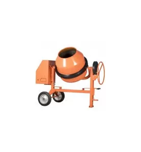 Betoneira BP330N Motor Robin EX17