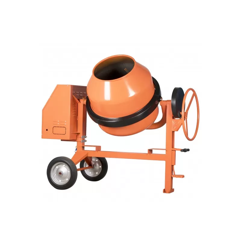 Betoneira BP330N Motor Honda GX160