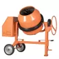 Betoneira BP280N Motor Diesel Kohler KD15LD-350 Betoneira BP280N Motor Diesel Kohler KD15LD-350
