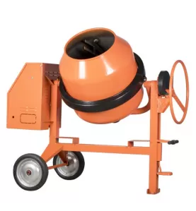 Betoneira BP280N Motor Diesel Lombardini 15LD