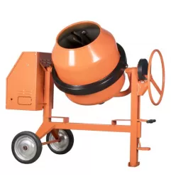 Betoneira BP280N Motor Diesel SIRL KM173F