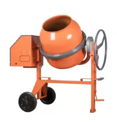 Betoneira BP220 EVO Motor Robin EX17